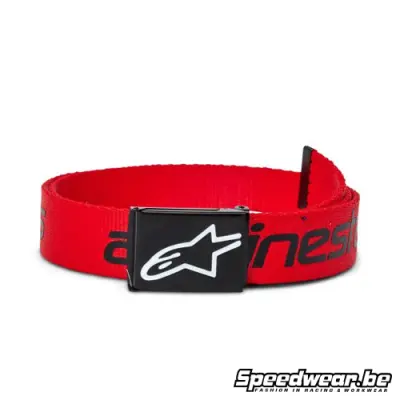 Ceinture Alpinestars WEB