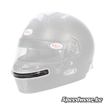 Bell Chin Spoiler Transparant HP7