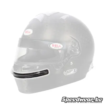 Bell Chin Spoiler, Clear HP7