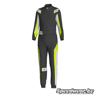 P1 Lite Best Raceoverall – FIA 8856-2018