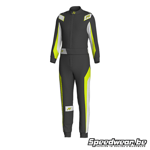 P1 Lite Best Raceoverall – FIA 8856-2018