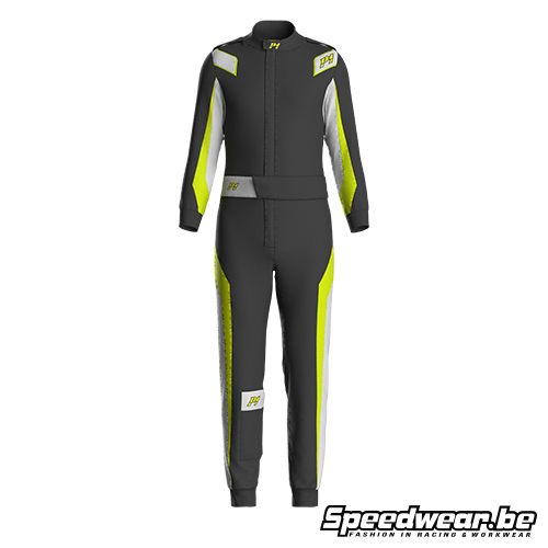P1 Lite Best Raceoverall – FIA 8856-2018