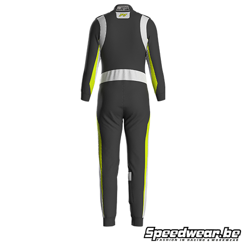 P1 Lite Best Raceoverall – FIA 8856-2018