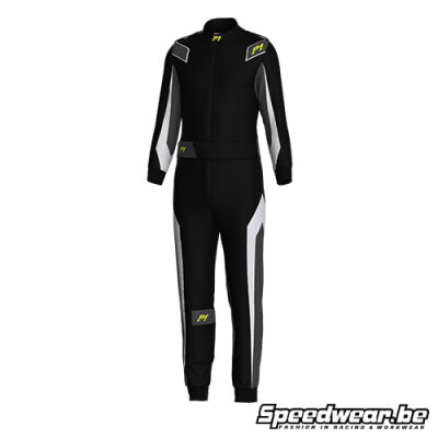 P1 Lite Best Nomex Raceoverall – FIA 8856-2018