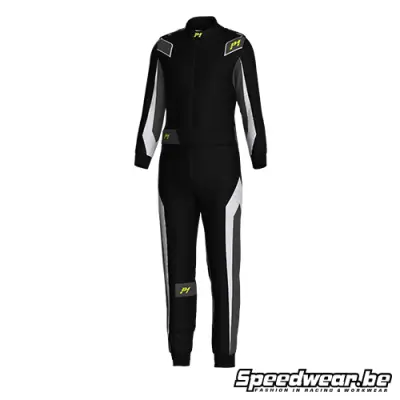 P1 Lite Best Nomex Raceoverall – FIA 8856-2018