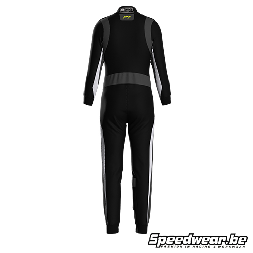 P1 Lite Best Nomex Raceoverall – FIA 8856-2018