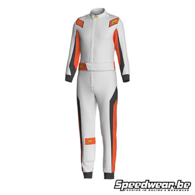 P1 Lite Best Nomex Raceoverall