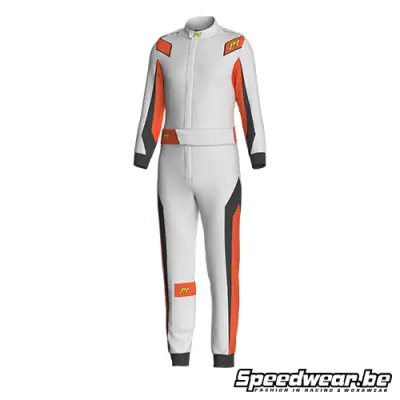 P1 Lite Best Nomex Raceoverall