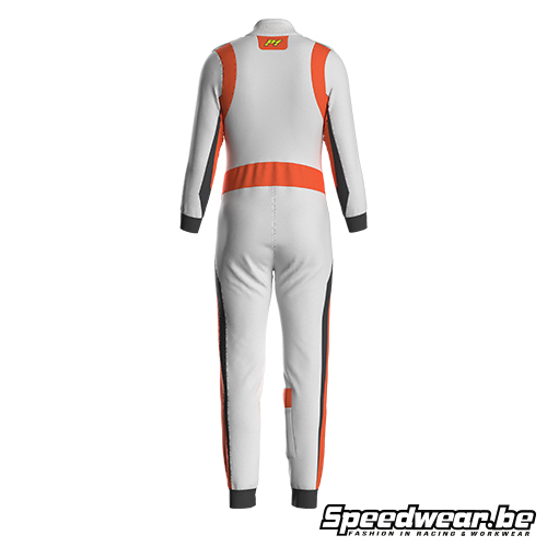 P1 Lite Best Nomex Raceoverall