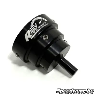 Axle Cleaning Tool