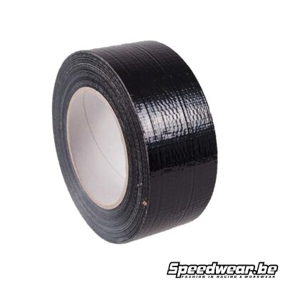 DuctTape Black 48MM X 50M