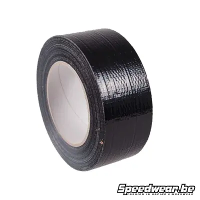 DuctTape Black 48MM X 50M