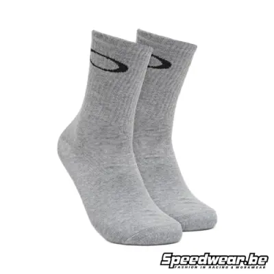 Oakley Ellipse Crew Sock