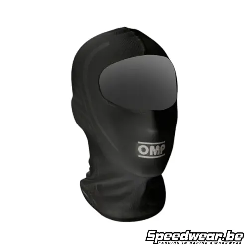 OMP Kart SCHWARZ