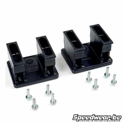 Front Spoiler CIK/20 Fixing Kit Racing – Kart Bevestigingsset