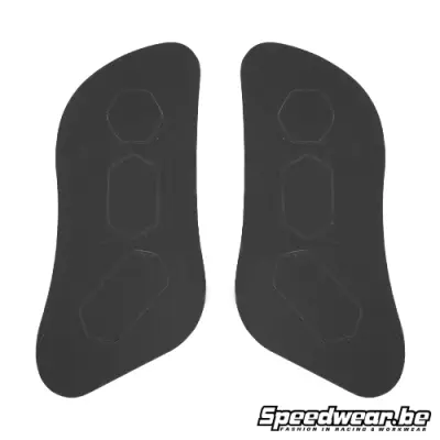 RSGS10 Rip Protection Rubber, Black – 10 mm