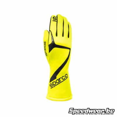 Sparco Land FIA Racehandschoenen