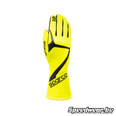 Sparco Land FIA Racehandschoenen