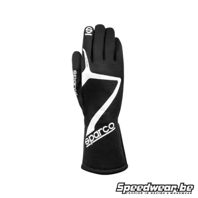 Sparco Autosporthandschoen LAND BLACK