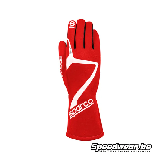 Sparco Autosporthandschoen LAND