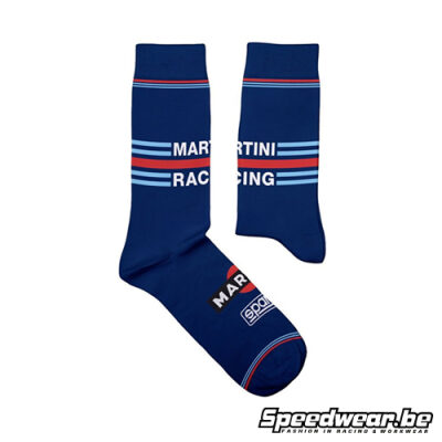 Sparco MARTINI-R Iconic 2 kousen