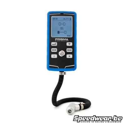 Prisma HIPREMA5 Tire Pressure Gauge
