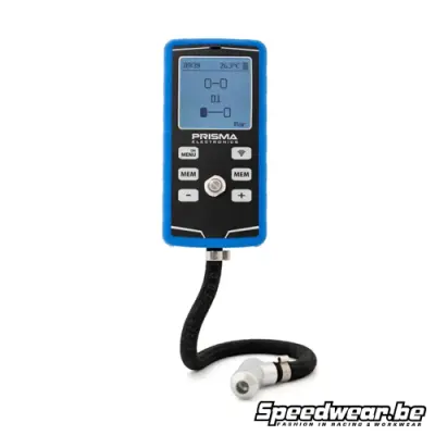 Prisma HIPREMA5 Tire Pressure Gauge