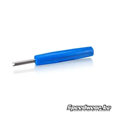 Tire Valve Core Tool