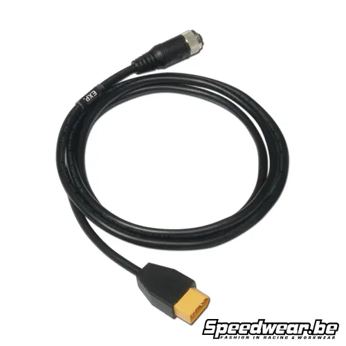 Kit Unipro UniGo 7006 Laptimer 2: cronómetro GPS profesional para karting