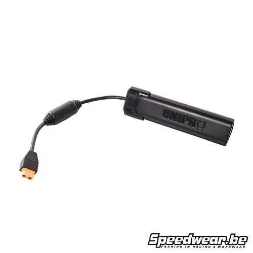 Kit Unipro UniGo 7006 Laptimer 2: cronómetro GPS profesional para karting