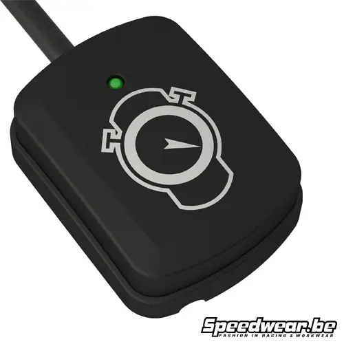Kit Unipro UniGo 7006 Laptimer 2: cronómetro GPS profesional para karting