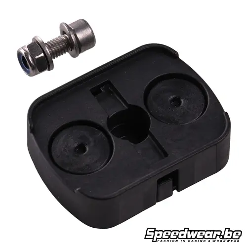 Kit Unipro UniGo 7006 Laptimer 2: cronómetro GPS profesional para karting