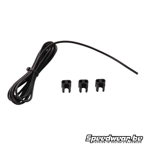 Kit Unipro UniGo 7006 Laptimer 2: cronómetro GPS profesional para karting