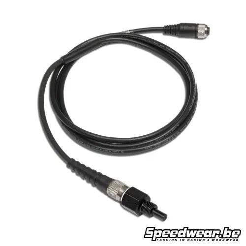 Kit Unipro UniGo 7006 Laptimer 2: cronómetro GPS profesional para karting