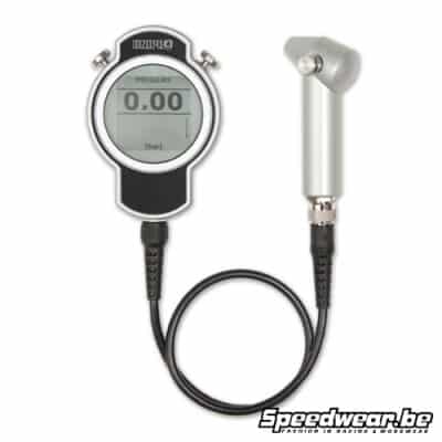 UniTire IR V2 Silver