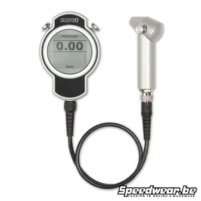 UniTire IR V2 Silver