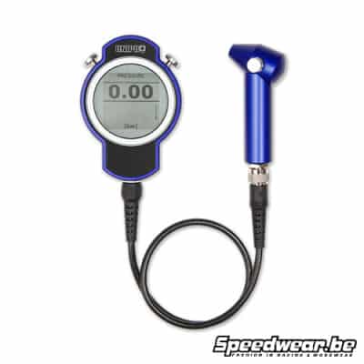 UniTire V2 Dark Blue