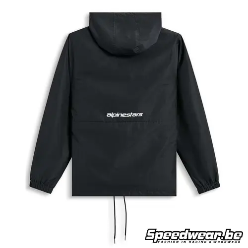 Chaqueta cortavientos Alpinestars Chromium - Imagen 2