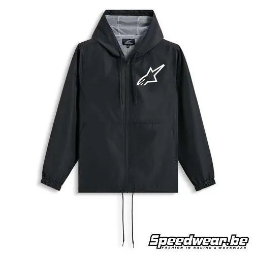Chaqueta cortavientos Alpinestars Chromium