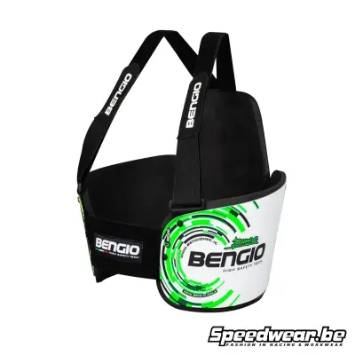 Bengio Protector de costillas PLUS VERDE