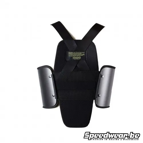 Bengio Rib Protector PLUS GREEN