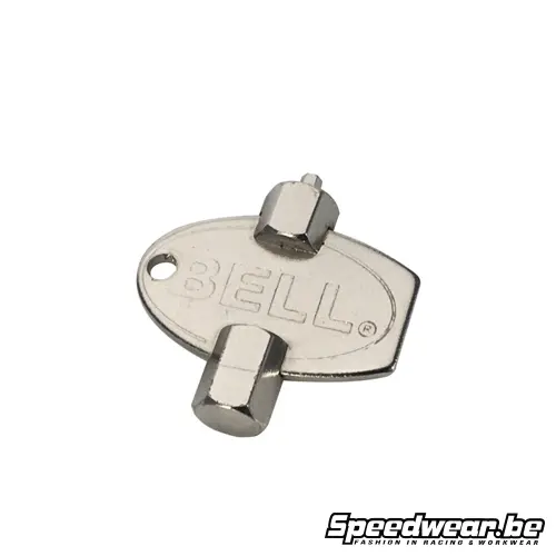 Bell Visor Pivot Kit Wrench (Allen Wrench)