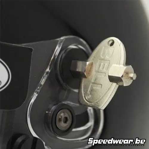 Bell Visor Pivot Kit Wrench (Allen Wrench)