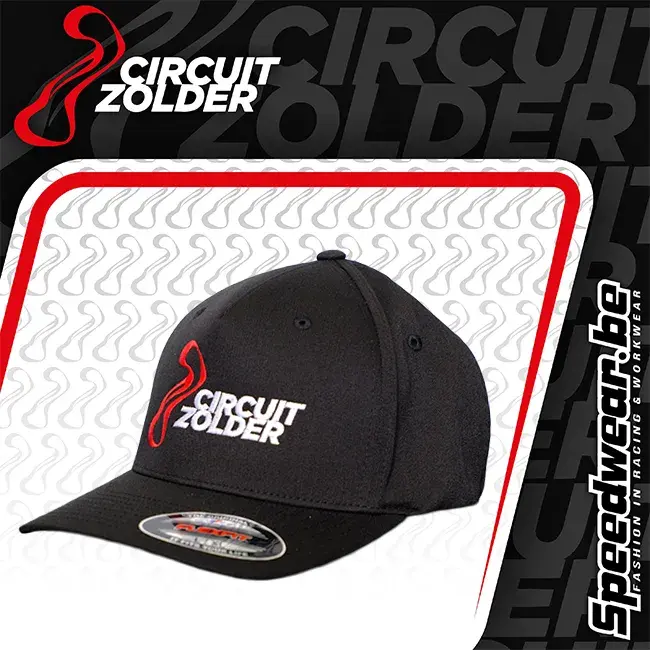 Circuit Zolder Pet FLEXFIT