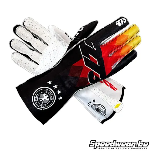 MINUS 273 World Cup Gloves Germany