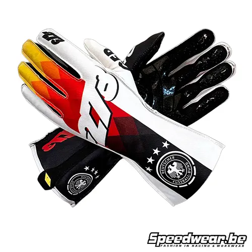 MINUS 273 World Cup Gloves Germany
