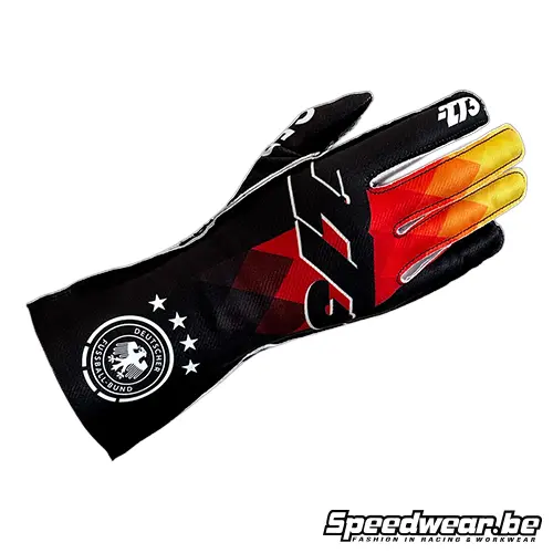 MINUS 273 World Cup Gloves Germany