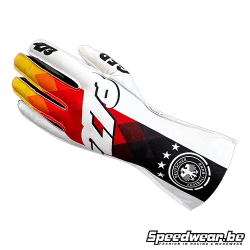MINUS 273 World Cup Gloves Germany