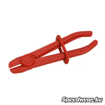 Hose Clamp for Water Hoses 16–20 mm