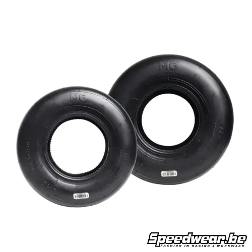 MG Kart Tire SH2 - Set